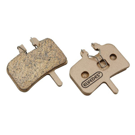 Scheibenbremsblock Set Eledes Sintered Hayes Promax (1 Paar)
