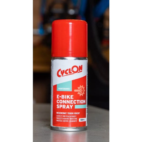 Cyclon E-Bike-Verbindungsspray 100 ml (in Blisterpackung)