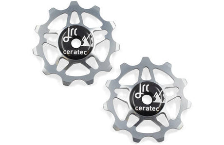 Jrc – Schaltwerk-Laufradsatz 105 Ultegra 12 Gang 11 Z. Gunmetal