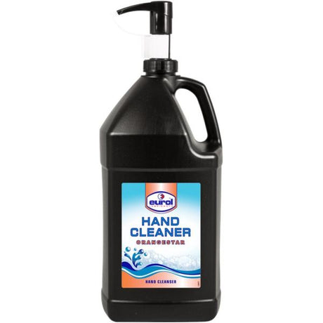 Eurol Handreiniger Orange Star – 3,8 Liter