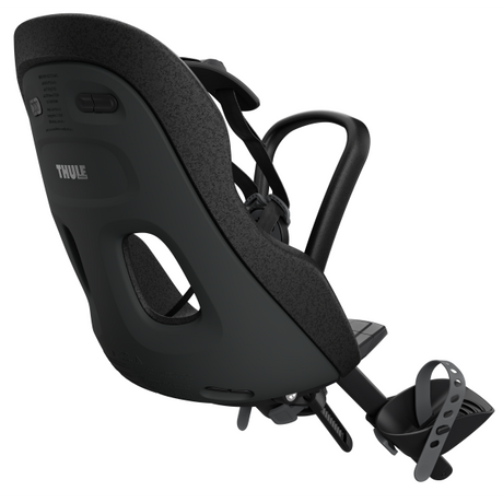 Thule Yepp Nexxt 2 Mini - Fahrradsitz - Vordersitz - Schwarz