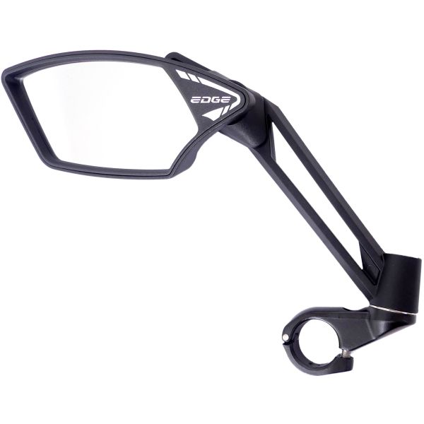 Edge Spiegel E -Bike Premium - Multi einstellbar - linke Bearbeitung
