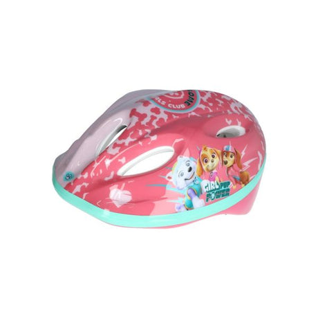 Seven Polska Helm SP Paw Patrol Girl rosa