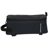 Newlooxs Tasche New Looxs Sport-Kofferraumtaschenschloss | Ziel 2.0 | schwarz | 4,5l