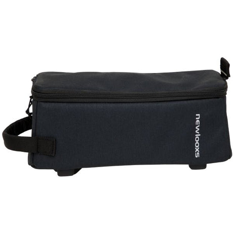 Newlooxs Tasche New Looxs Sport-Kofferraumtaschenschloss | Ziel 2.0 | schwarz | 4,5l