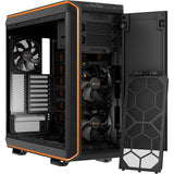 Ruhig sein! Dunkle Basis 900