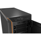Ruhig sein! Dunkle Basis 900