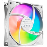 Ruhig sein! Light LX PWM High Speed 120 mm Dreierpack m