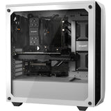 Ruhig sein! Reine Basis 500 Fenster