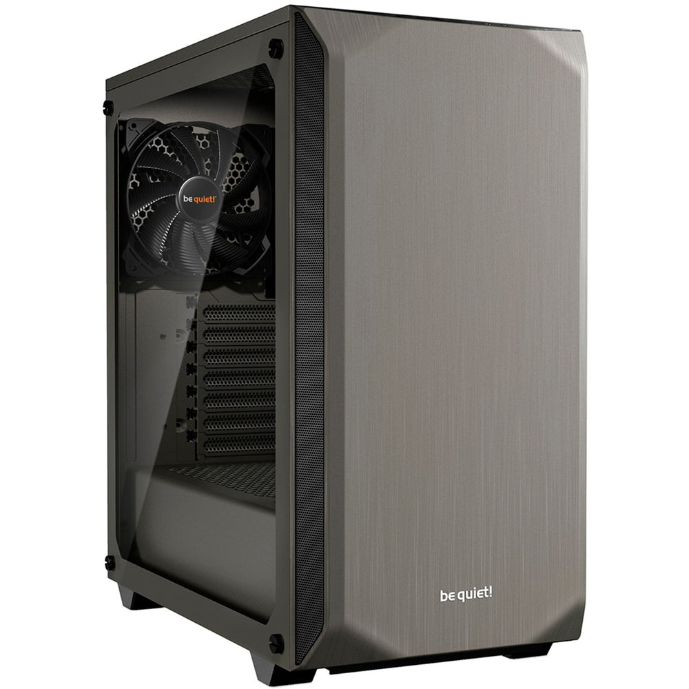 Ruhig sein! Reine Basis 500 Fenster