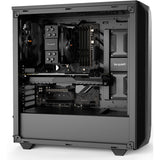 Ruhig sein! Ruhig sein! Reine Basis 500