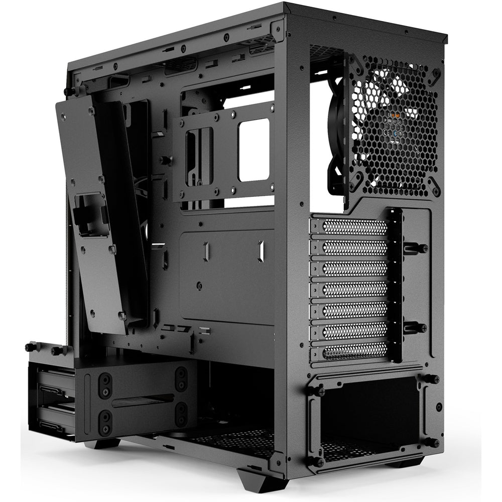 Ruhig sein! Ruhig sein! Reine Basis 500