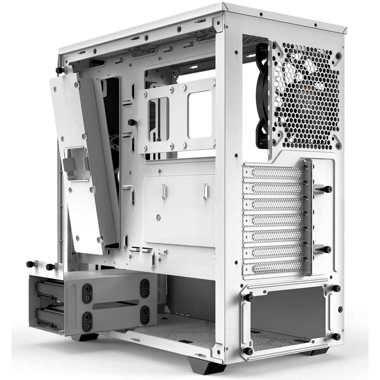 Ruhig sein! Reine Basis 500