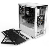Ruhig sein! Reine Basis 500