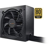 Ruhig sein! Ruhig sein! Rein 11 400W