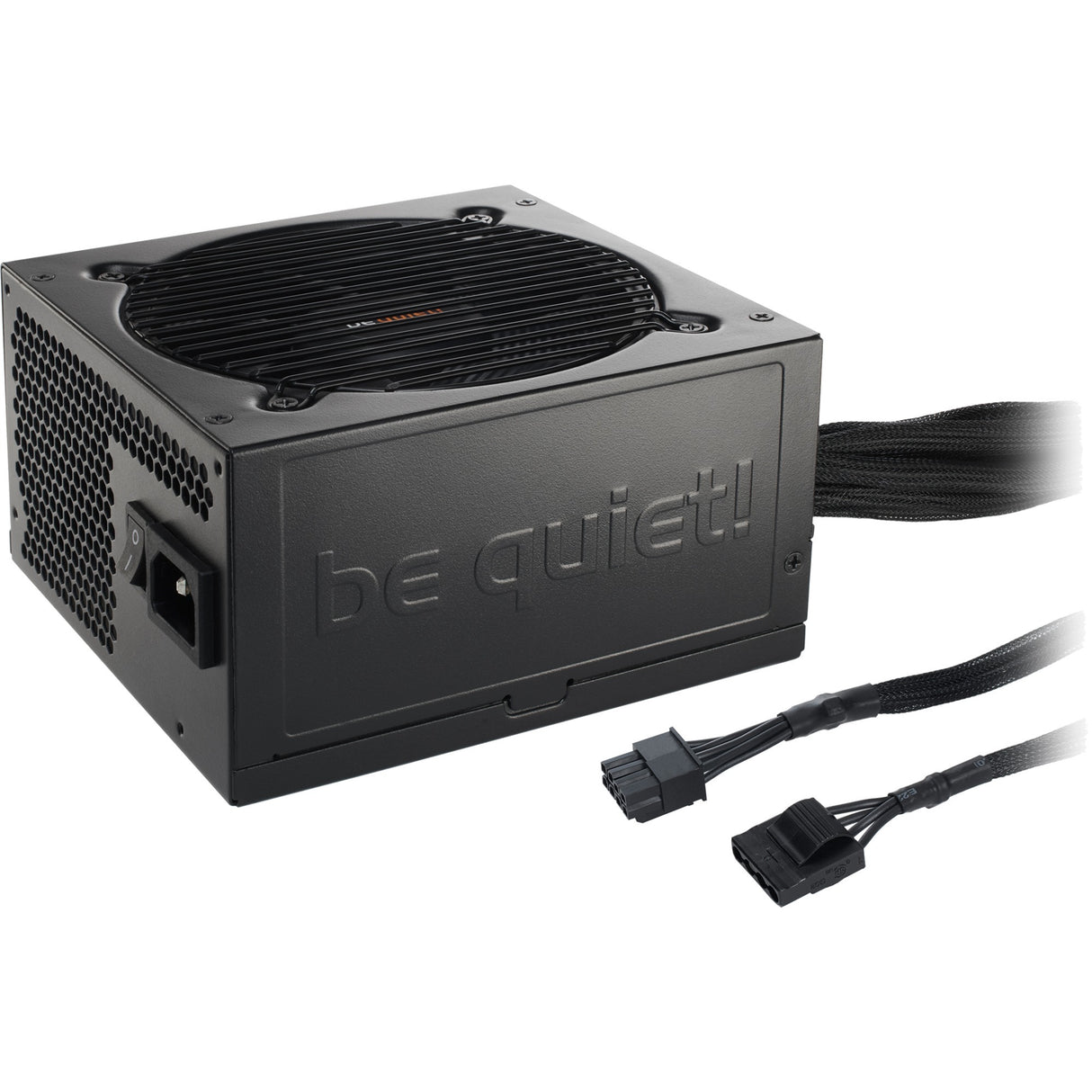 Ruhig sein! Ruhig sein! Rein 11 400W