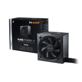 Ruhig sein! Rein 11 700W