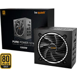 Ruhig sein! Rein 12m 1000w