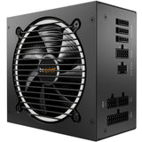 Ruhig sein! Rein 12m 550W