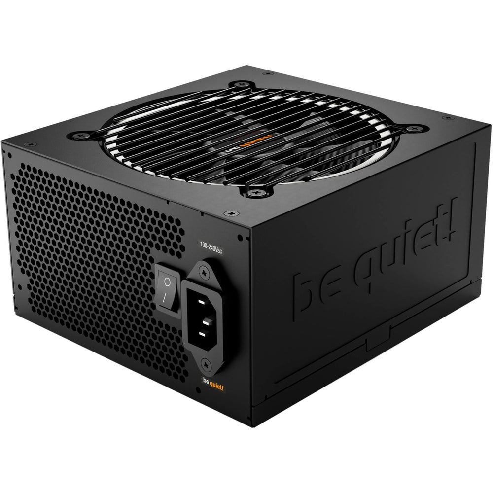 Ruhig sein! Rein 12m 550W