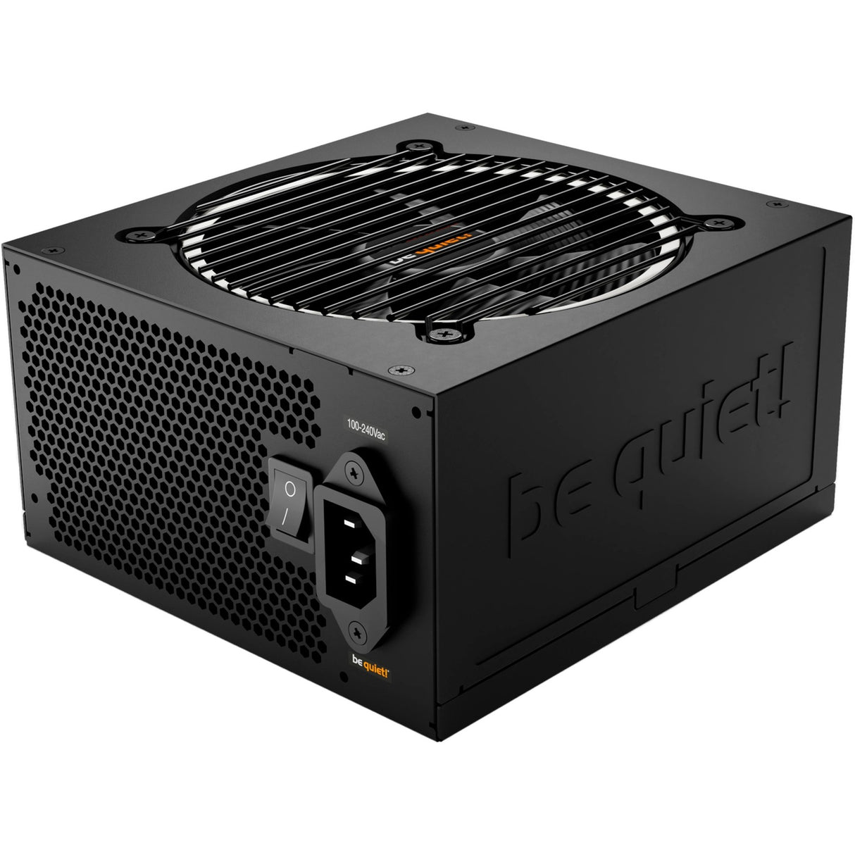 Ruhig sein! Rein 12m 550W