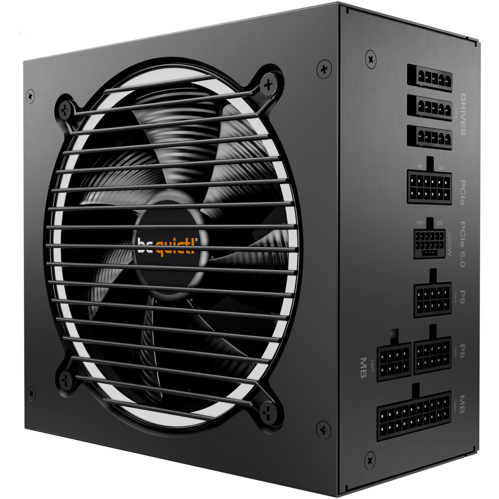 Ruhig sein! Rein 12m 750W