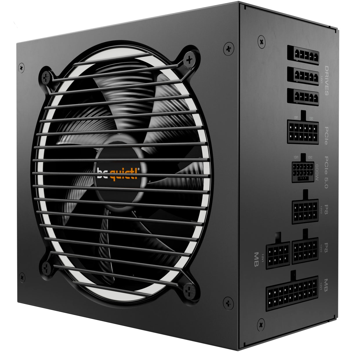 Ruhig sein! Rein 12m 750W