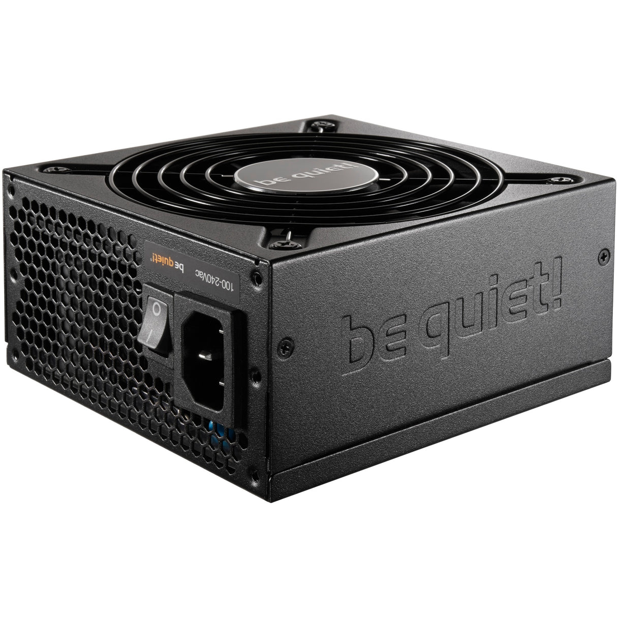 Ruhig sein! SFX-L 500W