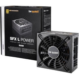 Ruhig sein! SFX-L 500W