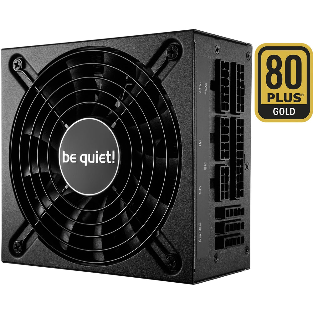 Ruhig sein! SFX-L 600W