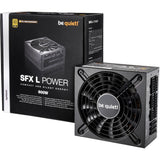 Ruhig sein! SFX-L 600W