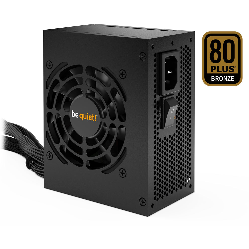 Ruhig sein! SFX 3 300W