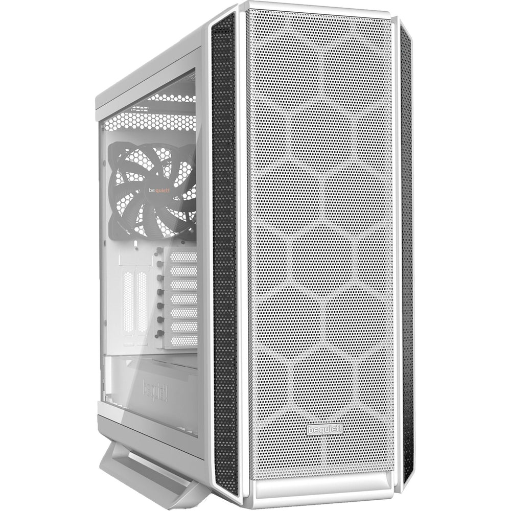 Ruhig sein! Stille Basis 802 Fenster