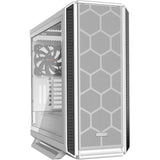 Ruhig sein! Stille Basis 802 Fenster