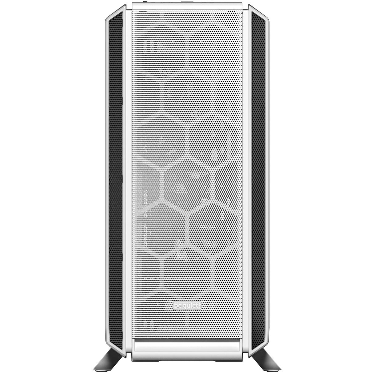 Ruhig sein! Stille Basis 802 Fenster