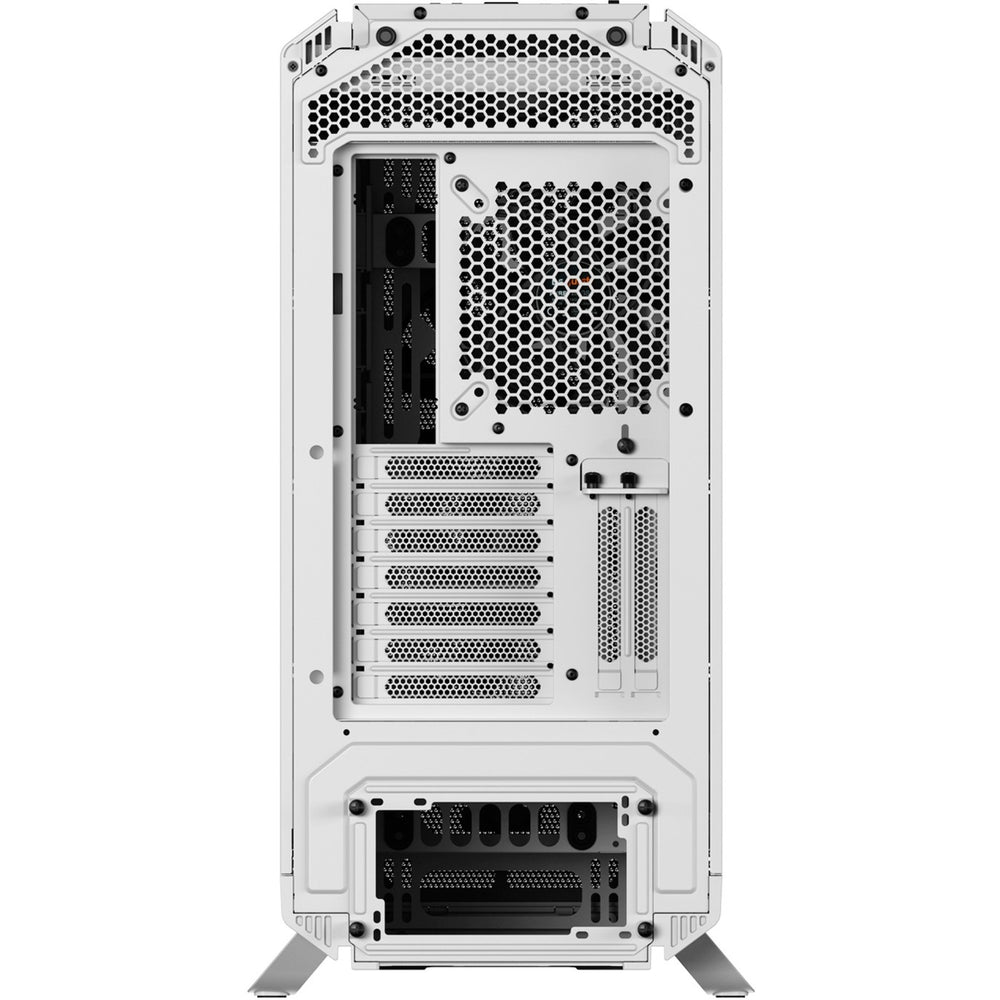 Ruhig sein! Stille Basis 802 Fenster