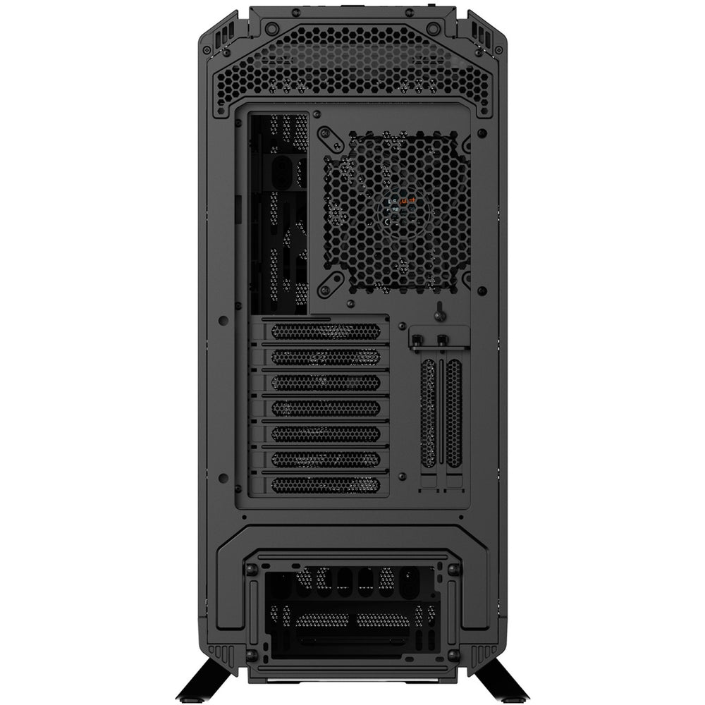 Ruhig sein! Ruhig sein! Stille Basis 802
