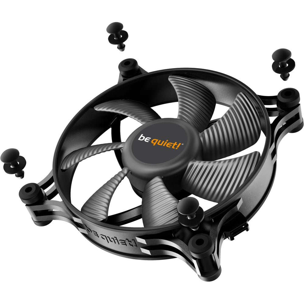 Ruhig sein! Schatten 2 120 mm