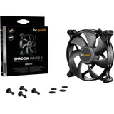 Ruhig sein! Schatten 2 PWM 120 mm