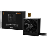 Ruhig sein! System 10 650W