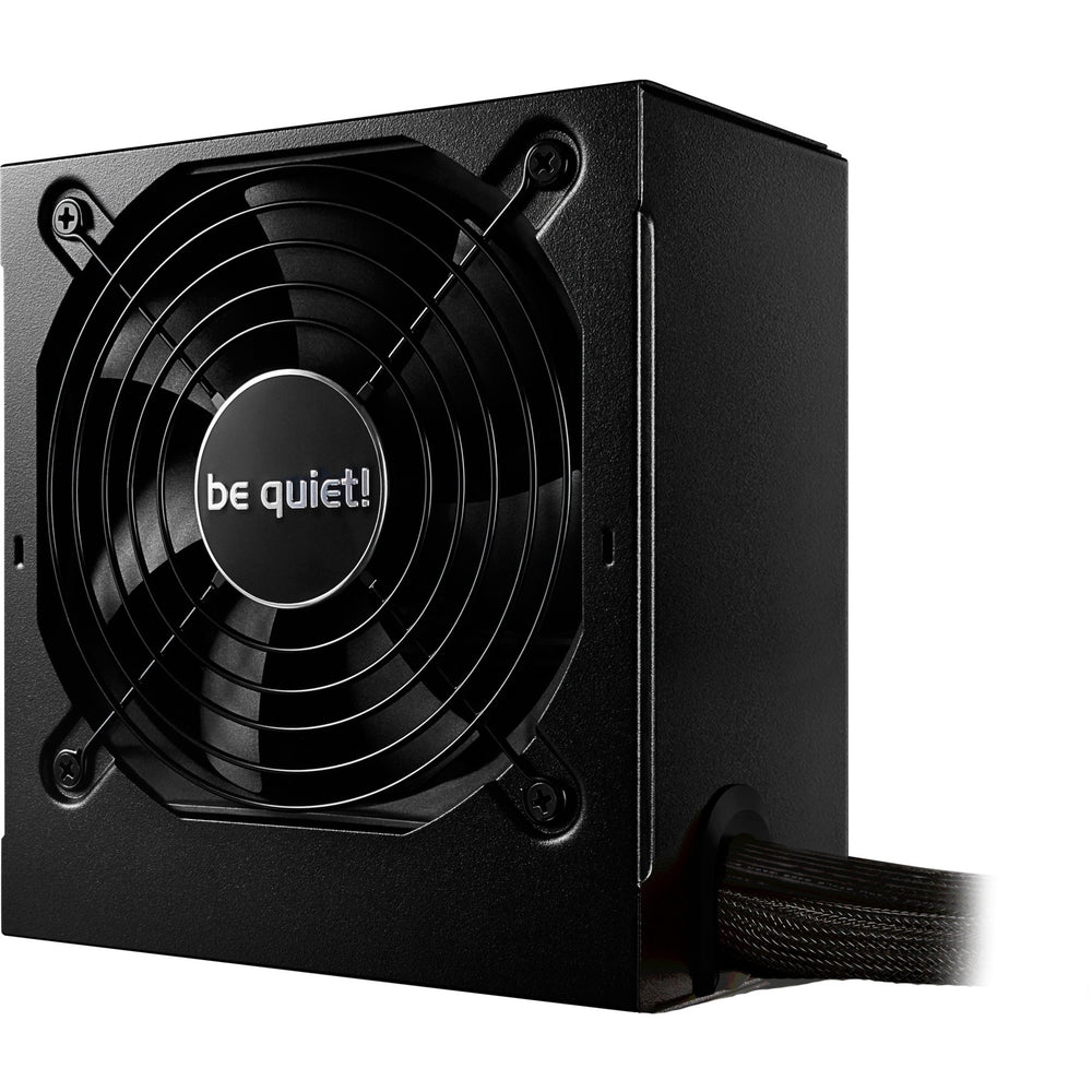 Ruhig sein! System 10 750W