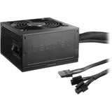 Ruhig sein! System 9 cm 600W