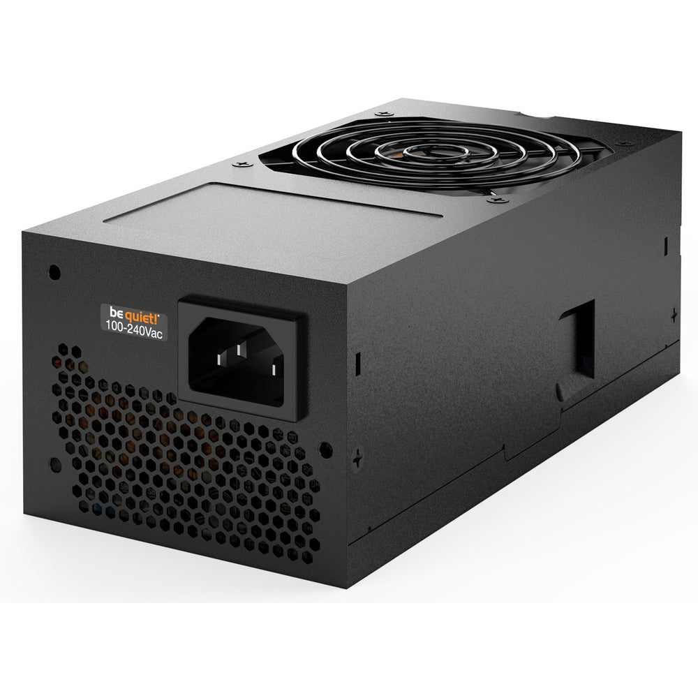 Ruhig sein! TFX 3 300W Bronze