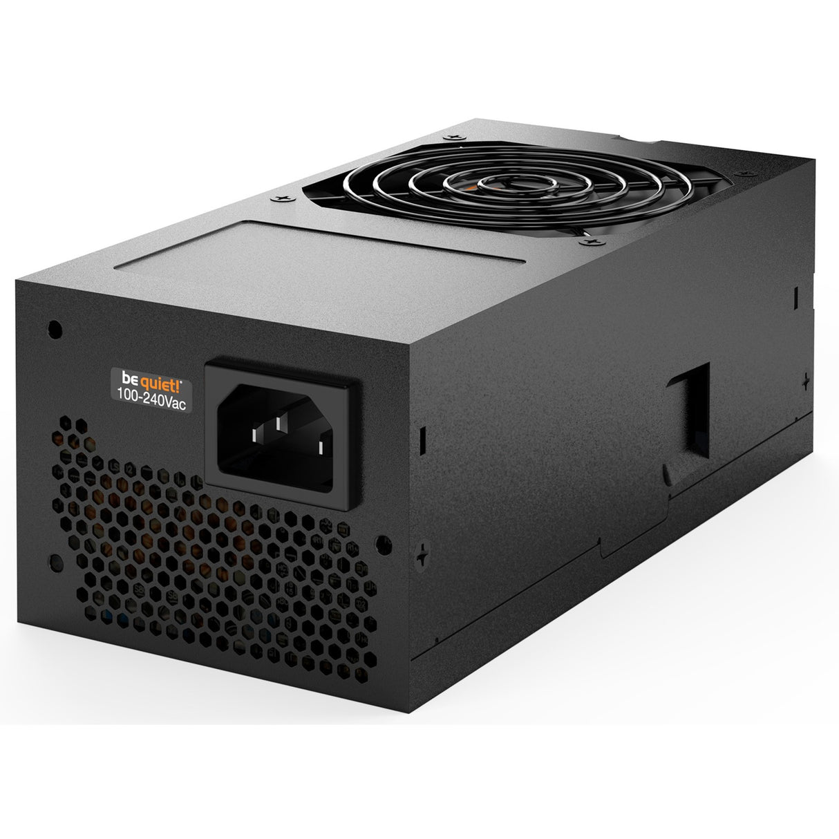 Ruhig sein! TFX 3 300W Gold