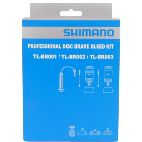 Shimano Bremsscheibe Blatt-Kit TL-BR001 002 003 Y13098630