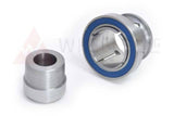 Wheels manufacturing Wheels mfg bottom bracket puller pro tool set