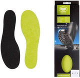 Bekina inlegzool e001 groen - maat 37 - 00.135.001.37