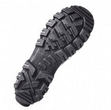 Bekina safety boots steplite s5 green black 41