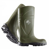 Bekina Sicherheitsstiefel Steplite S5 grün schwarz 47