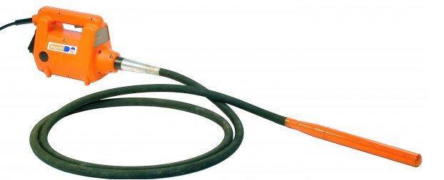 Belle vibrator-diepte-set 244 00200+244 00700+244 00600.